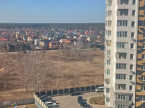 квартира за адресою Василя Симоненка вул., 105