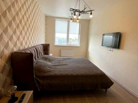 квартира за адресою Люстдорфська дорога вул., 90в