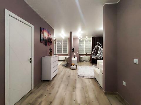 квартира за адресою Бігова вул., 17