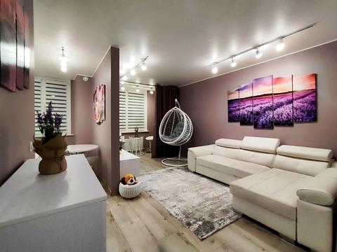 квартира за адресою Бігова вул., 17