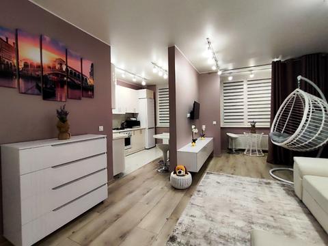 квартира за адресою Бігова вул., 17