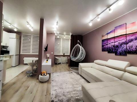 квартира за адресою Бігова вул., 17