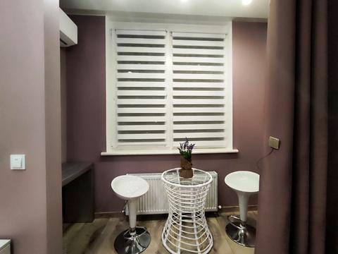 квартира за адресою Бігова вул., 17