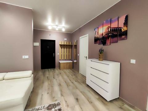 квартира за адресою Бігова вул., 17