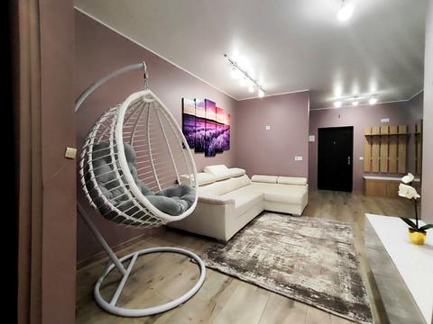 квартира за адресою Бігова вул., 17