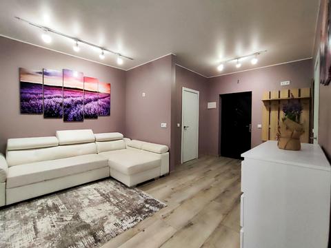 квартира за адресою Бігова вул., 17