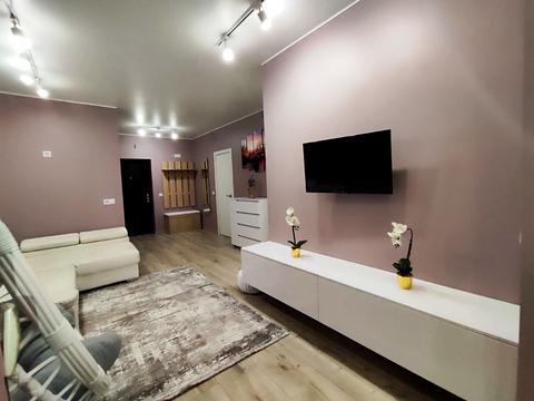 квартира за адресою Бігова вул., 17