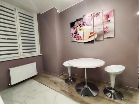 квартира за адресою Бігова вул., 17