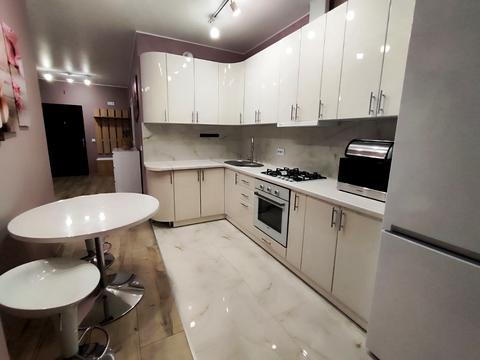 квартира за адресою Бігова вул., 17