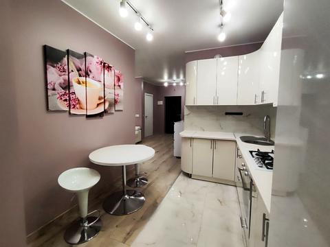 квартира за адресою Бігова вул., 17