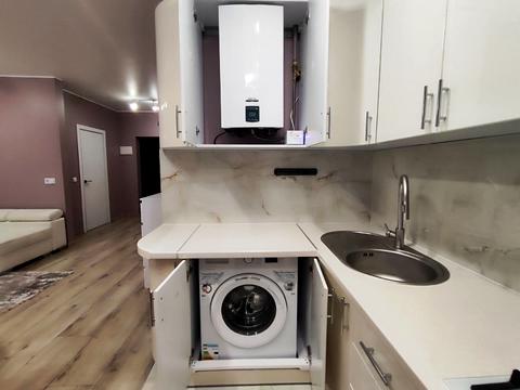 квартира за адресою Бігова вул., 17