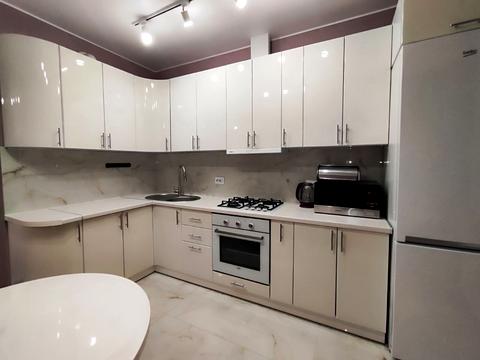 квартира за адресою Бігова вул., 17