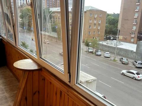 квартира за адресою Антоновича вул. (Горького), 97