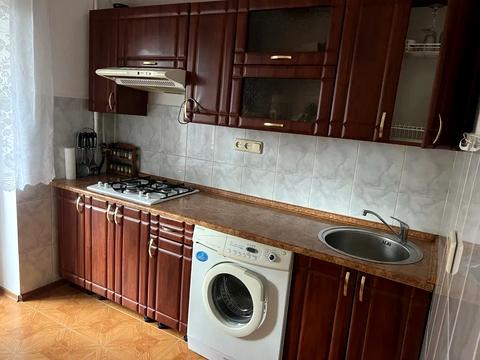 квартира за адресою Антоновича вул. (Горького), 97