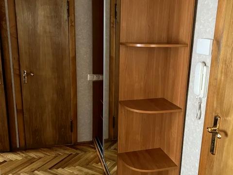 квартира за адресою Антоновича вул. (Горького), 97