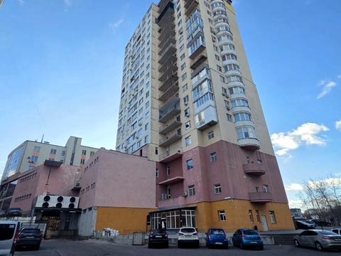 квартира по адресу Припортовая ул. (Героев Сталинграда), 42/1