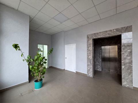 квартира по адресу Припортовая ул. (Героев Сталинграда), 42/1