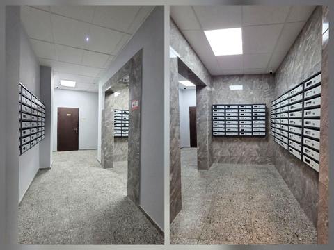 квартира по адресу Припортовая ул. (Героев Сталинграда), 42/1