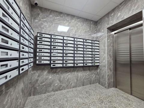 квартира по адресу Припортовая ул. (Героев Сталинграда), 42/1