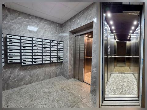 квартира по адресу Припортовая ул. (Героев Сталинграда), 42/1