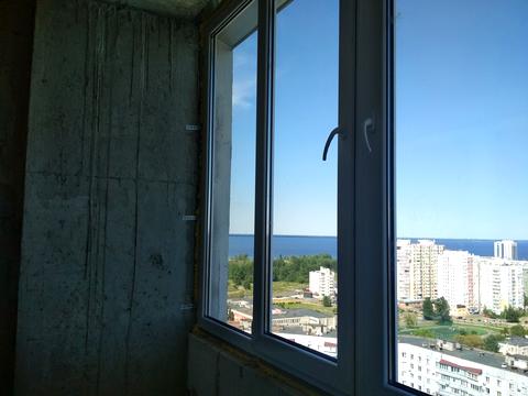 квартира по адресу Припортовая ул. (Героев Сталинграда), 42/1