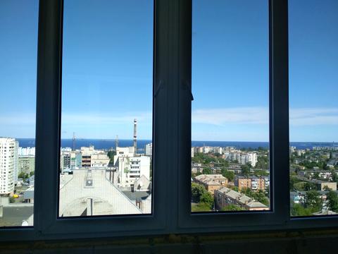 квартира по адресу Припортовая ул. (Героев Сталинграда), 42/1