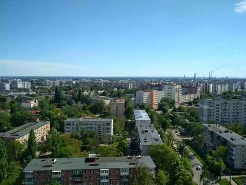 квартира по адресу Припортовая ул. (Героев Сталинграда), 42/1