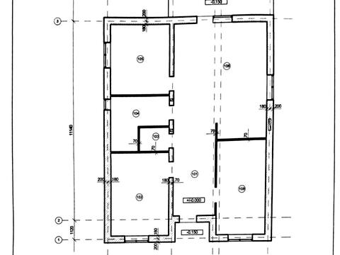 дом по адресу Приозерна