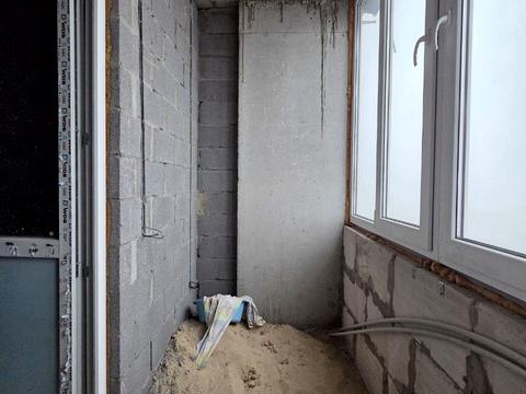 квартира по адресу Припортовая ул. (Героев Сталинграда), 42/1