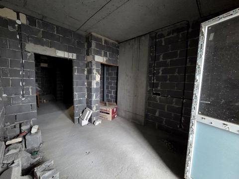 квартира по адресу Припортовая ул. (Героев Сталинграда), 42/1