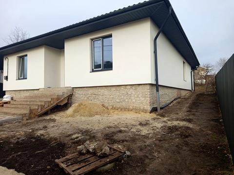 дом по адресу Приозерна