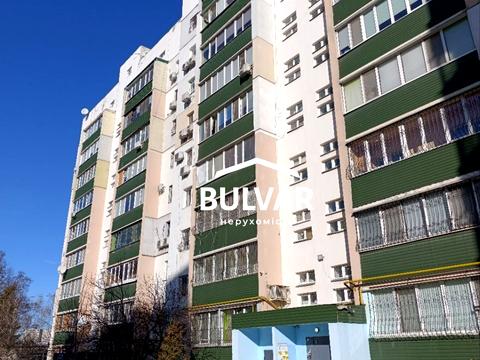 квартира за адресою Ювілейний просп. (), 61в