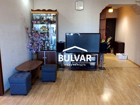 квартира за адресою Ювілейний просп. (), 61в