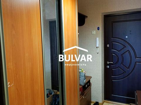 квартира за адресою Ювілейний просп. (), 61в