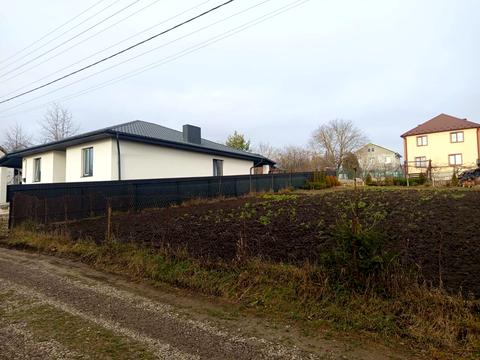 дом по адресу Приозерна