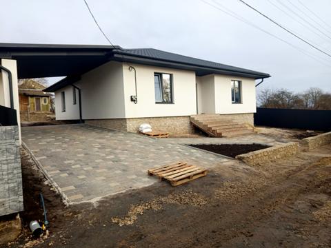 будинок за адресою Приозерна