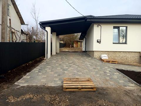 дом по адресу Приозерна