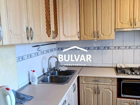 квартира за адресою Ювілейний просп. (), 61в