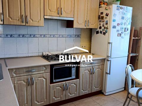 квартира за адресою Ювілейний просп. (), 61в