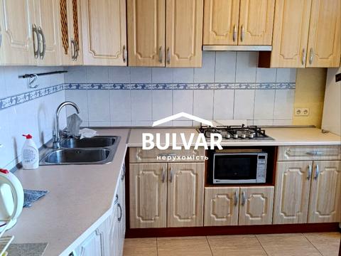 квартира за адресою Ювілейний просп. (), 61в