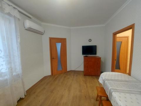 квартира по адресу Радужный массив ул., 10б