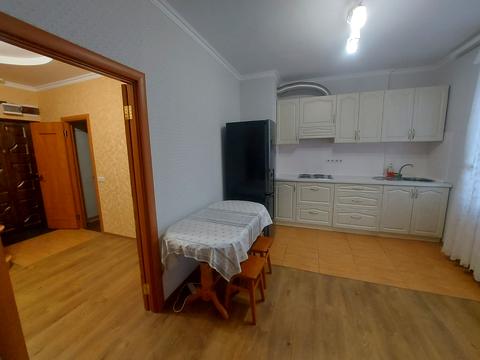 квартира по адресу Радужный массив ул., 10б