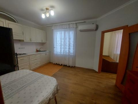 квартира по адресу Радужный массив ул., 10б