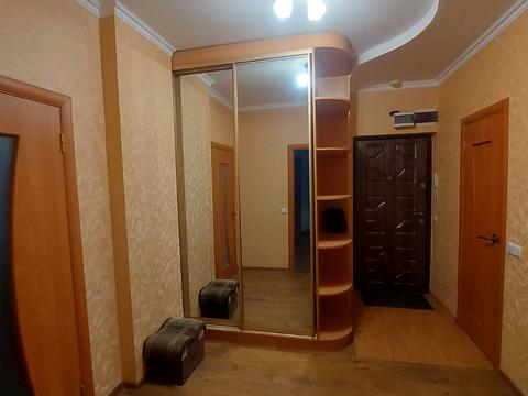 квартира по адресу Радужный массив ул., 10б