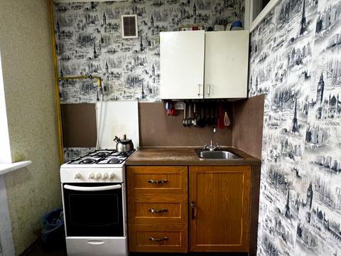 квартира по адресу Ивана Мазепы ул. (Щорса), 56