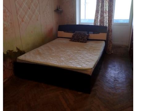 квартира по адресу Юрʼєва бульв., 3