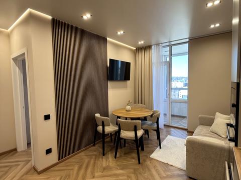 квартира за адресою Авраама Лінкольна вул. (Димитрова), 6-А