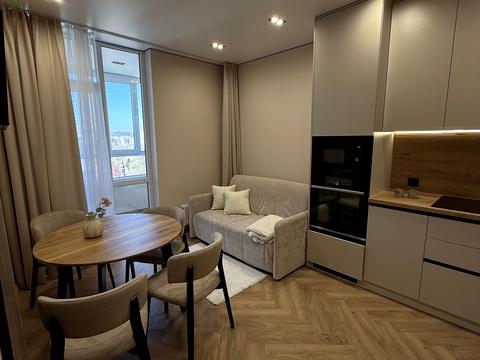 квартира за адресою Авраама Лінкольна вул. (Димитрова), 6-А