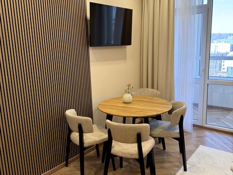 квартира за адресою Авраама Лінкольна вул. (Димитрова), 6-А