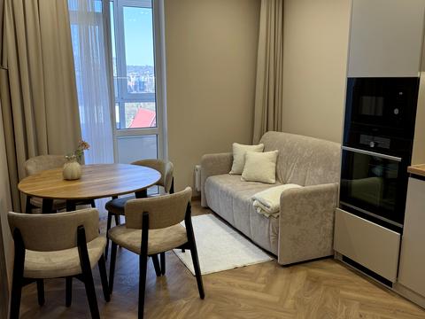 квартира за адресою Авраама Лінкольна вул. (Димитрова), 6-А